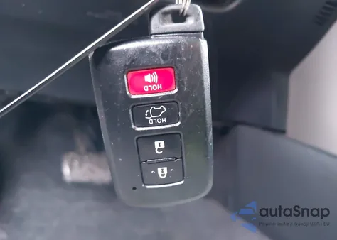 2013 Toyota Rav4 Limited z USA, uszkodzony, nr VIN 2T3DFREV2DW012709